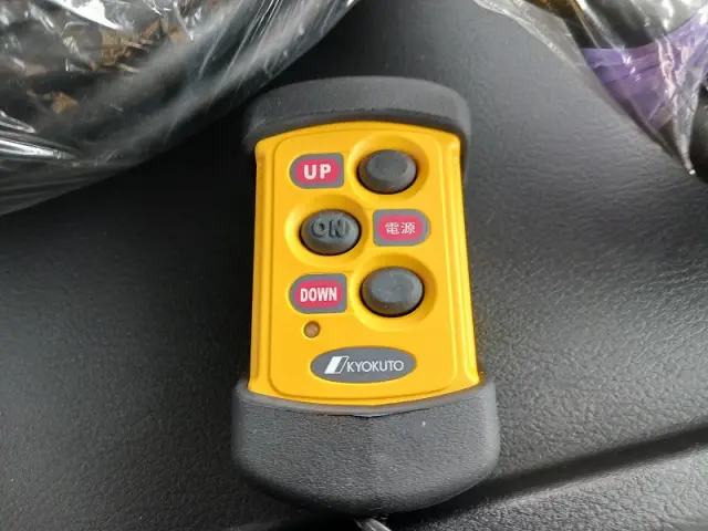 三菱 ファイター 2KG-FK65F(2WD)の写真20