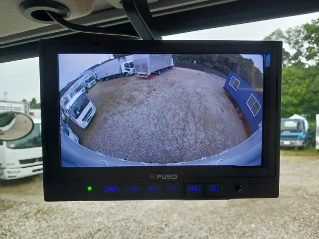 三菱 ファイター 2KG-FK65F(2WD)の写真21