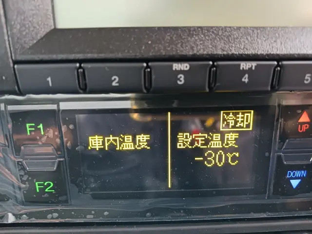三菱 ファイター 2KG-FK65F(2WD)の写真23