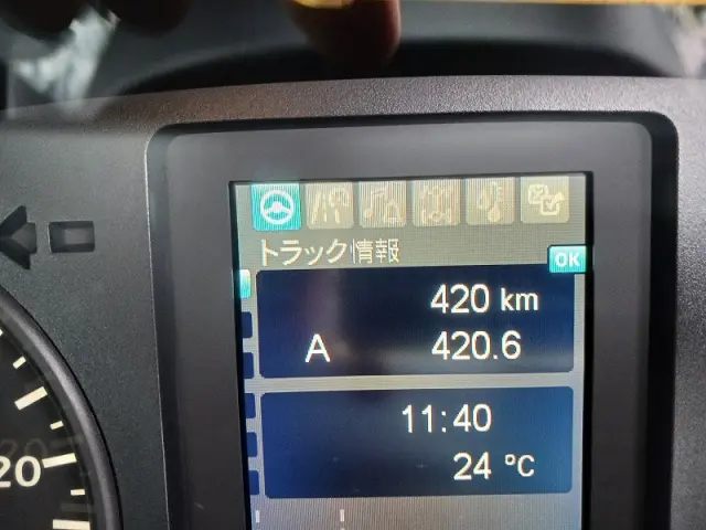 三菱 ファイター 2KG-FK65F(2WD)の写真24