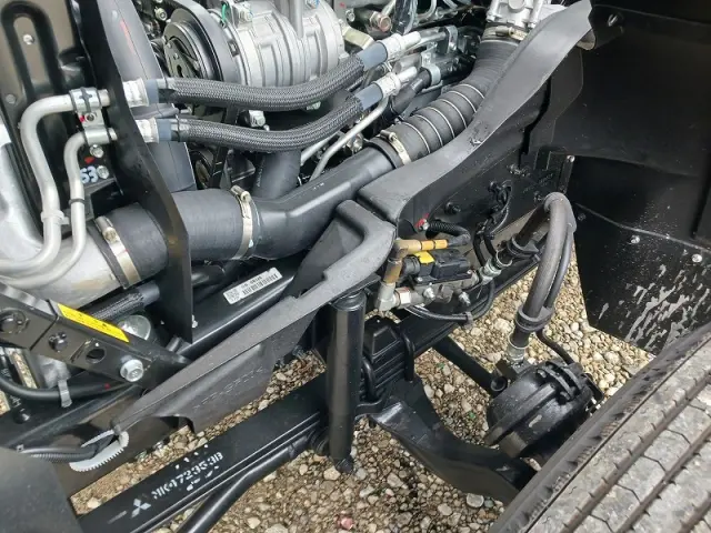 三菱 ファイター 2KG-FK65F(2WD)の写真26