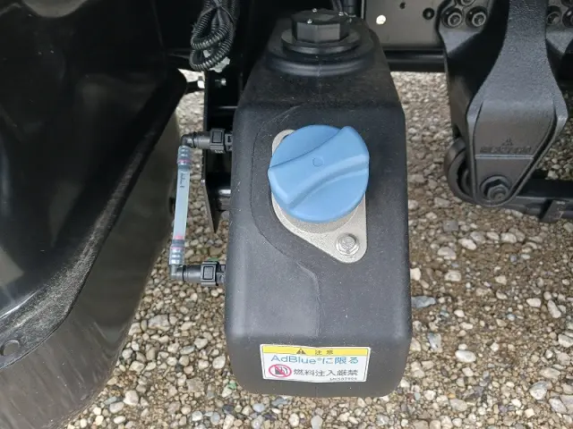 三菱 ファイター 2KG-FK65F(2WD)の写真27