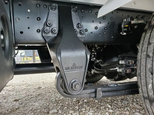 三菱 ファイター 2KG-FK65F(2WD)の写真28