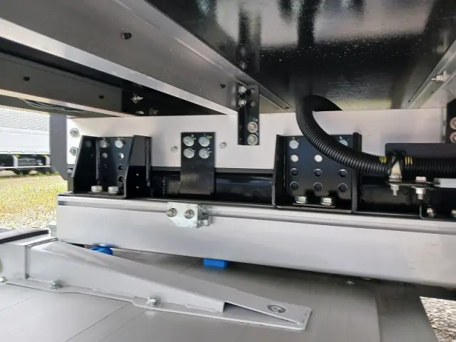 三菱 ファイター 2KG-FK65F(2WD)の写真29