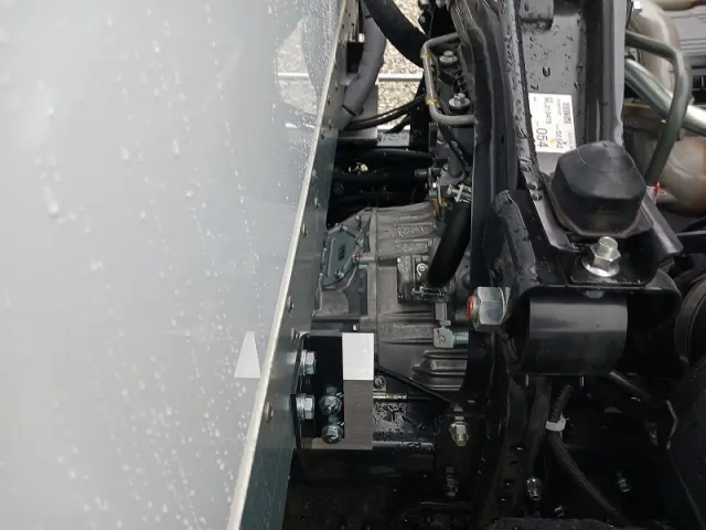 三菱 ファイター 2KG-FK65F(2WD)の写真31
