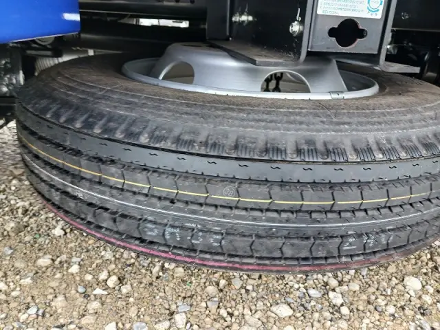 三菱 ファイター 2KG-FK65F(2WD)の写真32