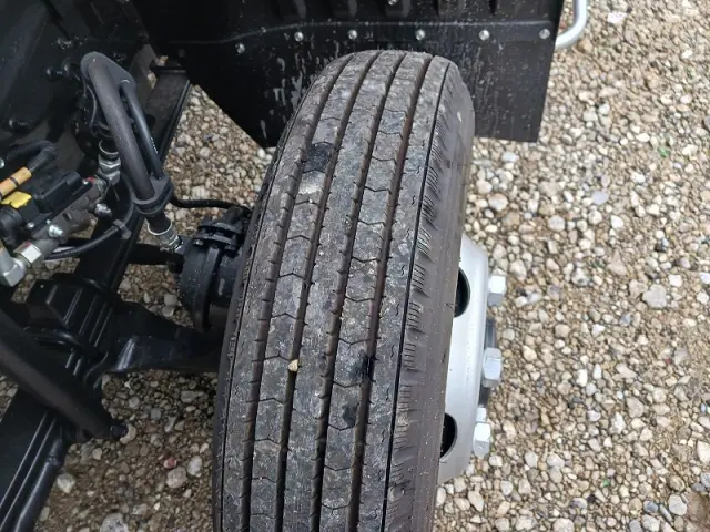 三菱 ファイター 2KG-FK65F(2WD)の写真33