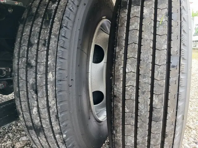 三菱 ファイター 2KG-FK65F(2WD)の写真36