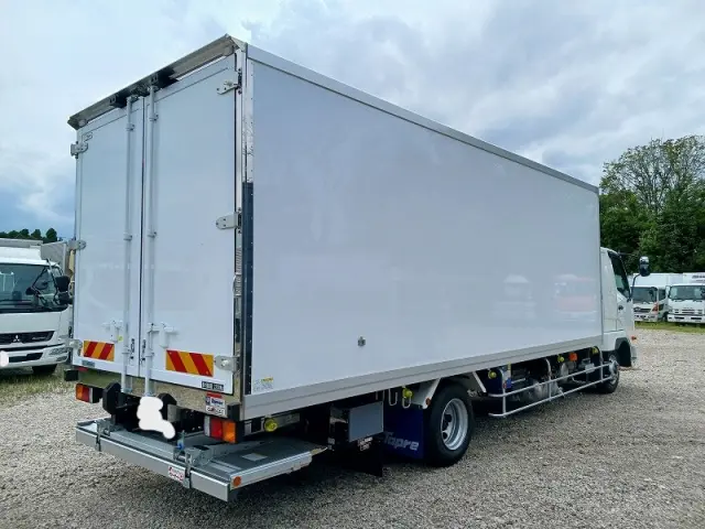 三菱 ファイター 2KG-FK65F(2WD)の写真2