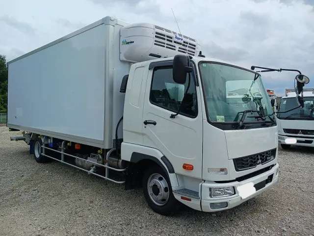 三菱 ファイター 2KG-FK65F(2WD)の写真10