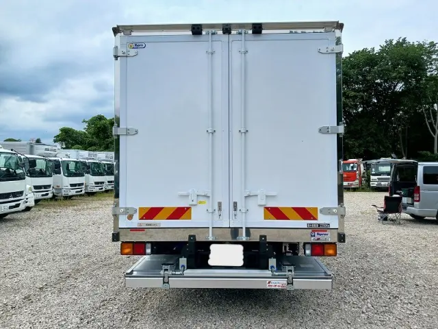 三菱 ファイター 2KG-FK65F(2WD)の写真14