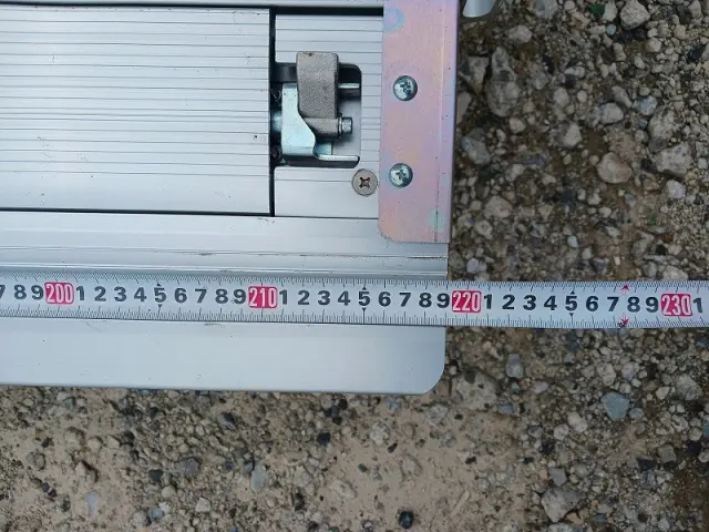 三菱 ファイター 2KG-FK65F(2WD)の写真17