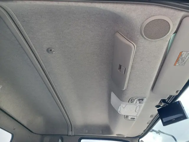 三菱 ファイター 2KG-FK65F(2WD)の写真19