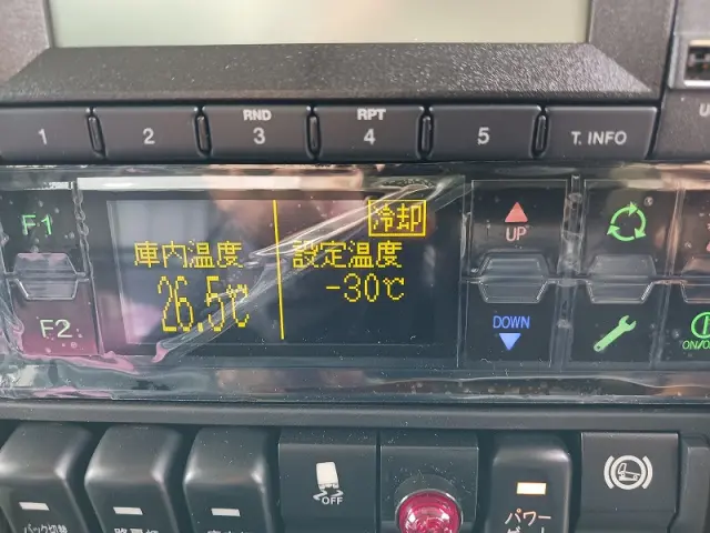 三菱 ファイター 2KG-FK65F(2WD)の写真22