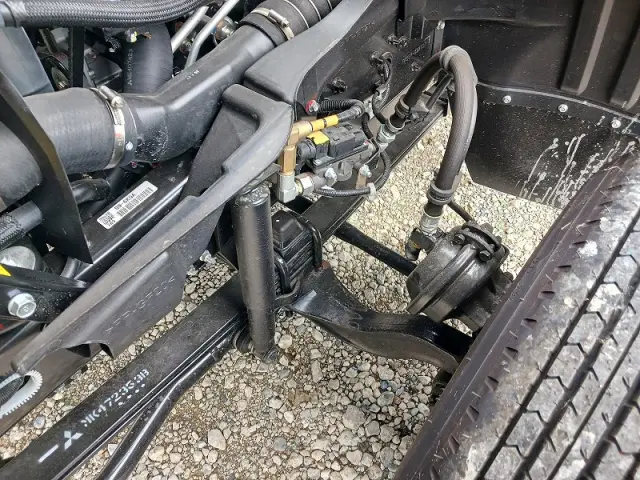 三菱 ファイター 2KG-FK65F(2WD)の写真26