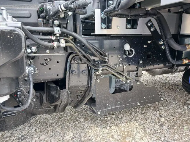 三菱 ファイター 2KG-FK65F(2WD)の写真27