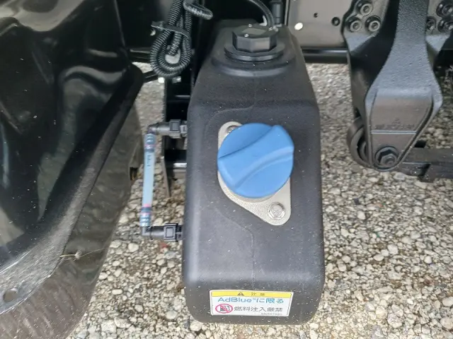 三菱 ファイター 2KG-FK65F(2WD)の写真28