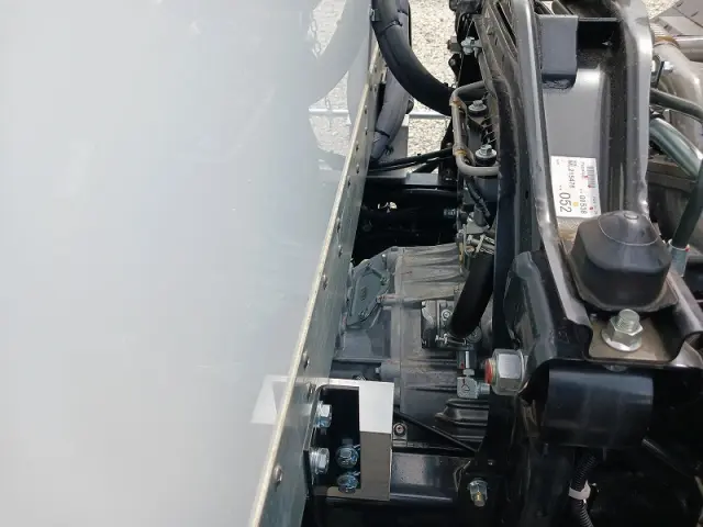 三菱 ファイター 2KG-FK65F(2WD)の写真33
