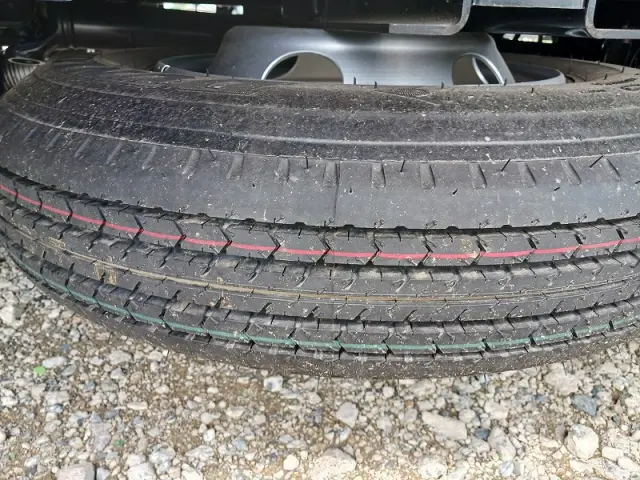 三菱 ファイター 2KG-FK65F(2WD)の写真34