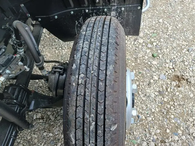 三菱 ファイター 2KG-FK65F(2WD)の写真35
