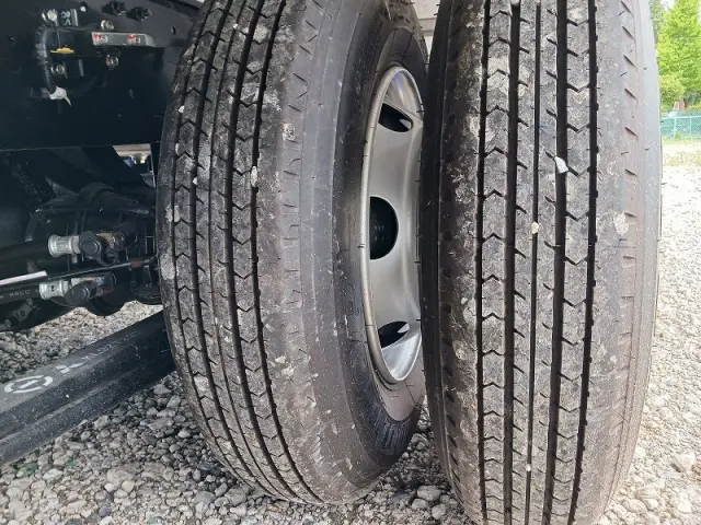 三菱 ファイター 2KG-FK65F(2WD)の写真37