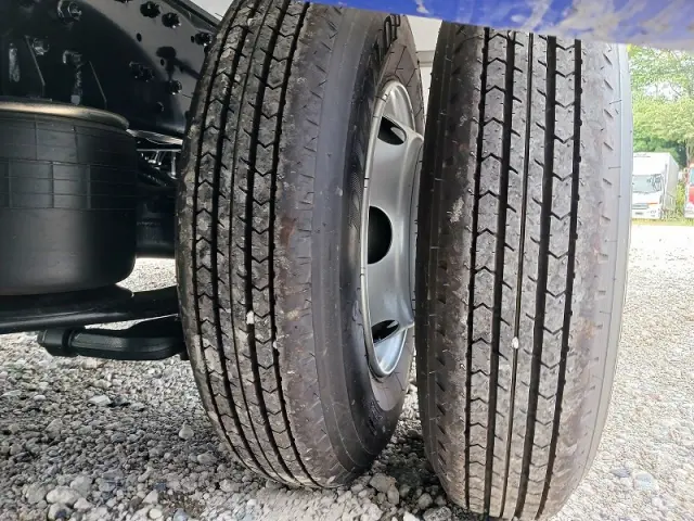 三菱 ファイター 2KG-FK65F(2WD)の写真38