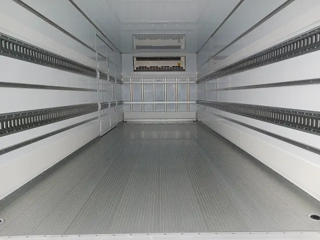 三菱 ファイター 2KG-FK65F(2WD)の写真3