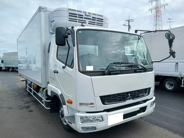 三菱 ファイター 2KG-FK65F(2WD)の写真11