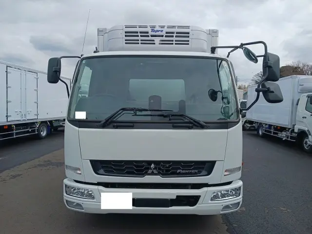 三菱 ファイター 2KG-FK65F(2WD)の写真12