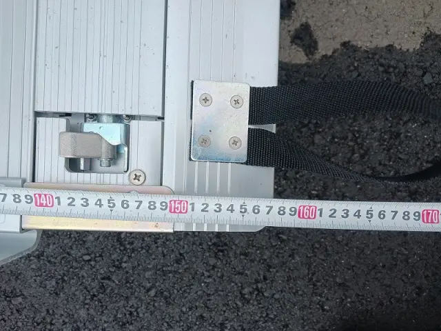 三菱 ファイター 2KG-FK65F(2WD)の写真17