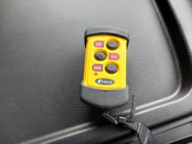 三菱 ファイター 2KG-FK65F(2WD)の写真21
