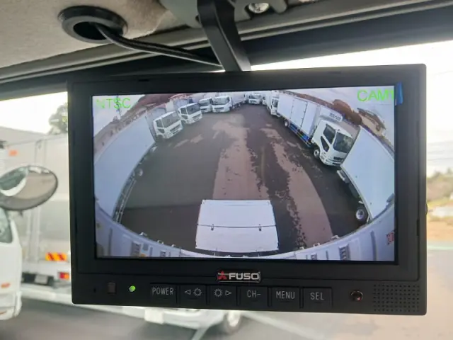 三菱 ファイター 2KG-FK65F(2WD)の写真22