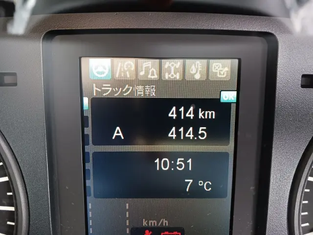三菱 ファイター 2KG-FK65F(2WD)の写真23
