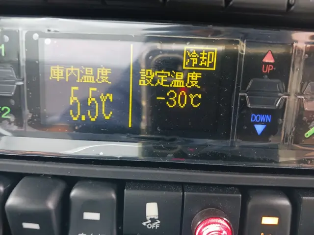 三菱 ファイター 2KG-FK65F(2WD)の写真25