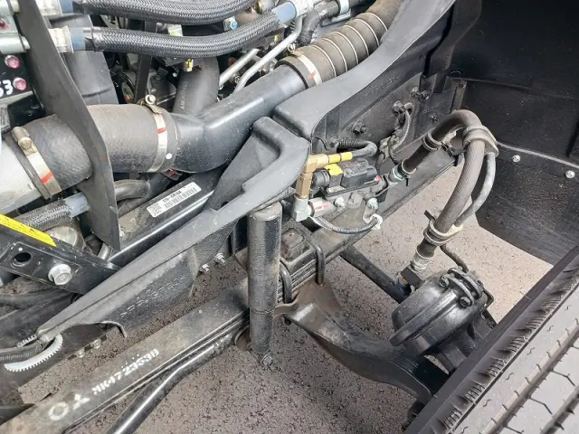 三菱 ファイター 2KG-FK65F(2WD)の写真27