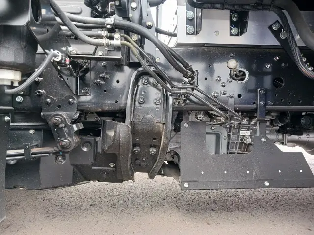 三菱 ファイター 2KG-FK65F(2WD)の写真28