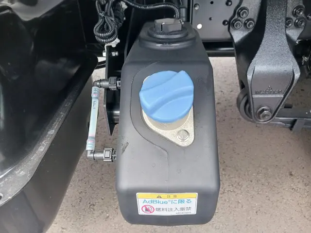 三菱 ファイター 2KG-FK65F(2WD)の写真29