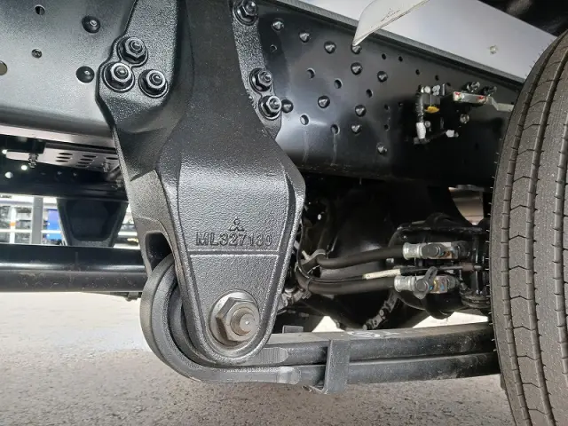 三菱 ファイター 2KG-FK65F(2WD)の写真31