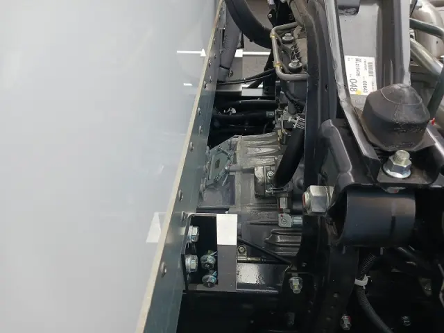 三菱 ファイター 2KG-FK65F(2WD)の写真32