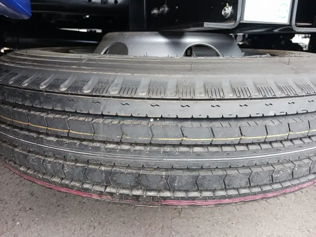 三菱 ファイター 2KG-FK65F(2WD)の写真34