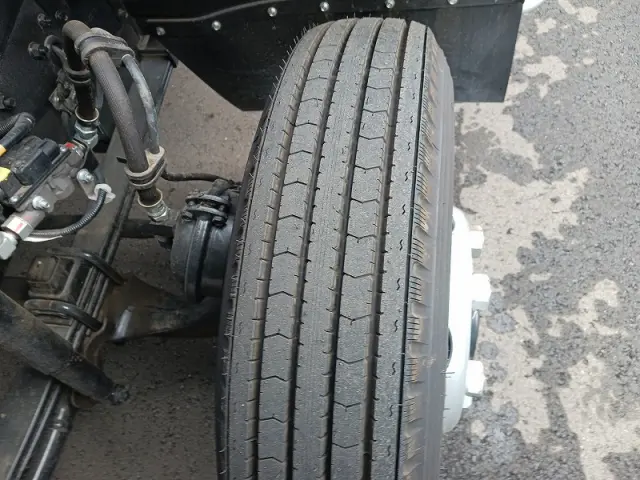 三菱 ファイター 2KG-FK65F(2WD)の写真35