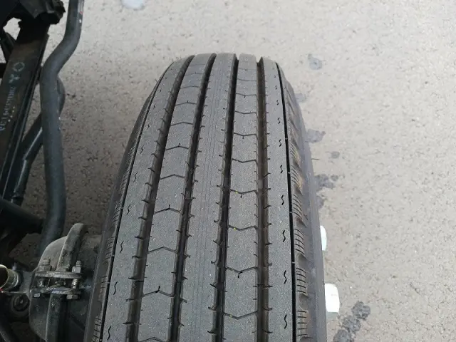 三菱 ファイター 2KG-FK65F(2WD)の写真36