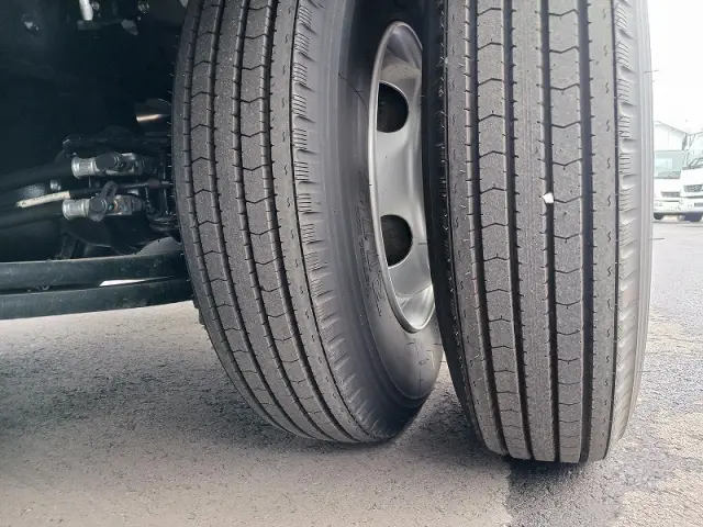 三菱 ファイター 2KG-FK65F(2WD)の写真37