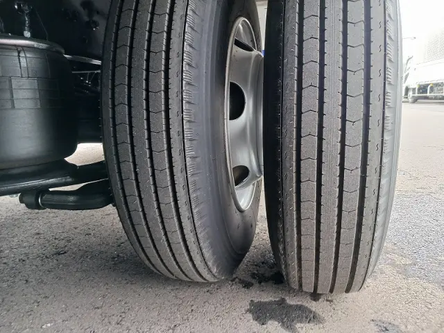 三菱 ファイター 2KG-FK65F(2WD)の写真38