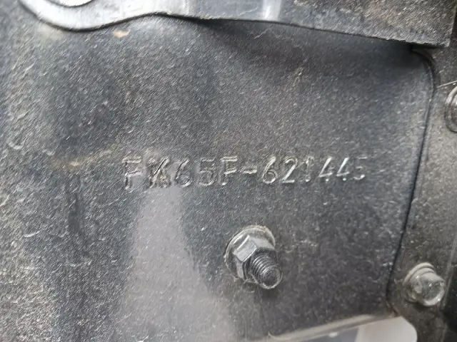 三菱 ファイター 2KG-FK65F(2WD)の写真44
