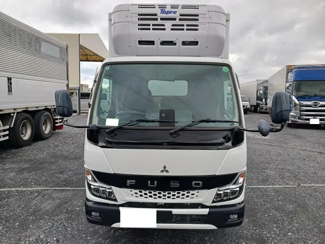 三菱 キャンター 2RG-FEA20(2WD)の写真11