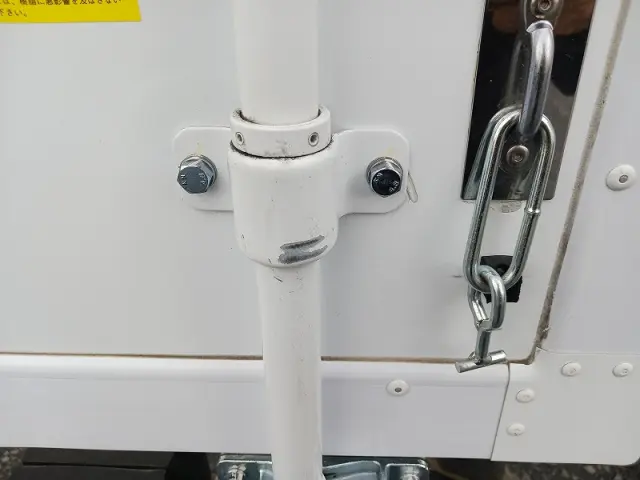 三菱 キャンター 2RG-FEA20(2WD)の写真16