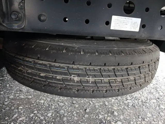 三菱 キャンター 2RG-FEA20(2WD)の写真18