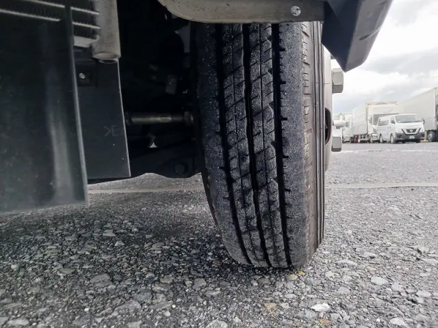 三菱 キャンター 2RG-FEA20(2WD)の写真19