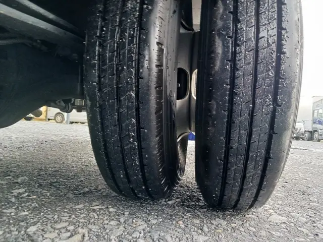 三菱 キャンター 2RG-FEA20(2WD)の写真20